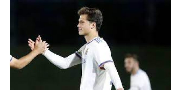 Real Madrid bereidt zich voor op gastheer Parijs